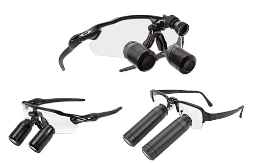 UltiView™ Pro Loupes
