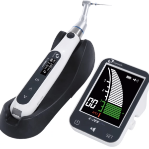 E Connect Pro Endomotor With EPex Pro Apex Locator